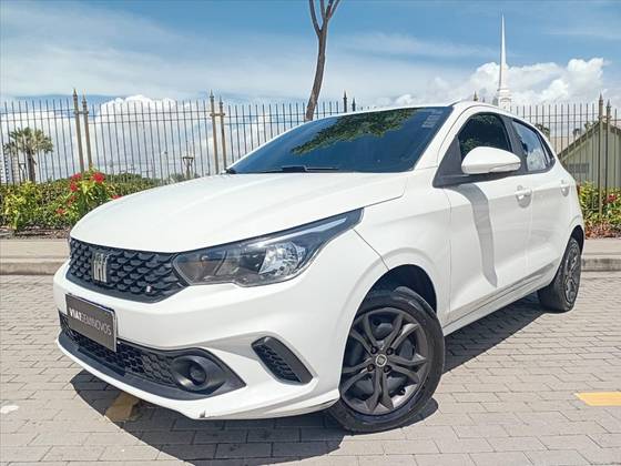 FIAT ARGO 1.0 FIREFLY FLEX MANUAL FIAT ARGO 1.0 FIREFLY FLEX MANUAL